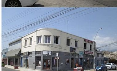 VENTA DE EDIFICIO