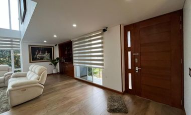casa en venta en altos de alejandrÍa. Cod V1371