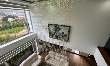 casa en venta en altos de alejandrÍa. Cod V1371