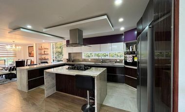 casa en venta en altos de alejandrÍa. Cod V1371