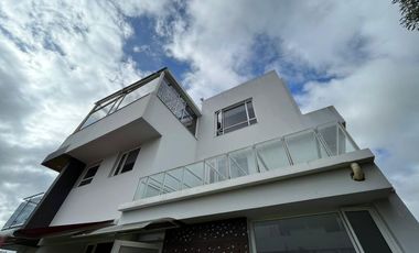 casa en venta en altos de alejandrÍa. Cod V1371