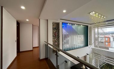 casa en venta en altos de alejandrÍa. Cod V1371