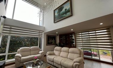 casa en venta en altos de alejandrÍa. Cod V1371