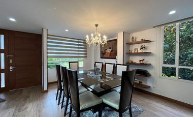 casa en venta en altos de alejandrÍa. Cod V1371