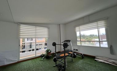 casa en venta en altos de alejandrÍa. Cod V1371