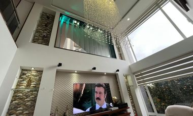 casa en venta en altos de alejandrÍa. Cod V1371