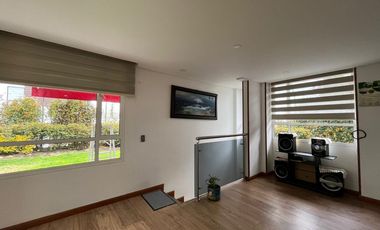 casa en venta en altos de alejandrÍa. Cod V1371