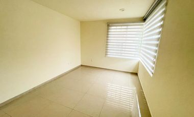 CASA EN RENTA EN METEPEC, ZONA PARQUE BICENTENARIO , SALIDA RÁPIDA A CDMX