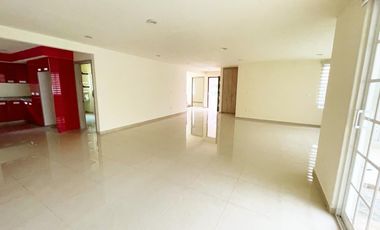 CASA EN RENTA EN METEPEC, ZONA PARQUE BICENTENARIO , SALIDA RÁPIDA A CDMX