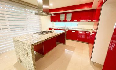 CASA EN RENTA EN METEPEC, ZONA PARQUE BICENTENARIO , SALIDA RÁPIDA A CDMX