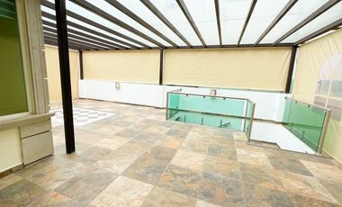 CASA EN RENTA EN METEPEC, ZONA PARQUE BICENTENARIO , SALIDA RÁPIDA A CDMX