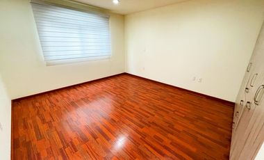 CASA EN RENTA EN METEPEC, ZONA PARQUE BICENTENARIO , SALIDA RÁPIDA A CDMX