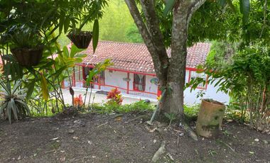 finca en venta en vereda naranjal. Cod V1116008