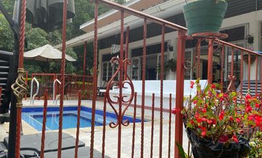 finca en venta en vereda naranjal. Cod V1116008