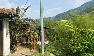finca en venta en vereda naranjal. Cod V1116008