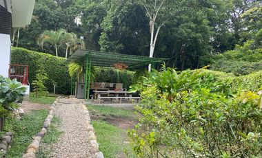 finca en venta en vereda naranjal. Cod V1116008