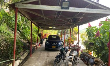 finca en venta en vereda naranjal. Cod V1116008