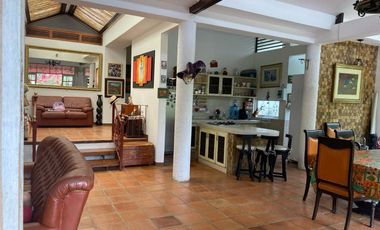 finca en venta en vereda naranjal. Cod V1116008