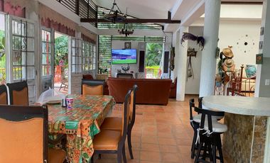 finca en venta en vereda naranjal. Cod V1116008