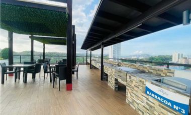 APARTAMENTO EN VILLA DE LAS FUENTES A ESTRENAR 2REC 2B CBE 111.5M2