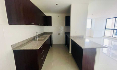 APARTAMENTO EN VILLA DE LAS FUENTES A ESTRENAR 2REC 2B CBE 111.5M2