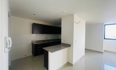 APARTAMENTO EN VILLA DE LAS FUENTES A ESTRENAR 2REC 2B CBE 111.5M2