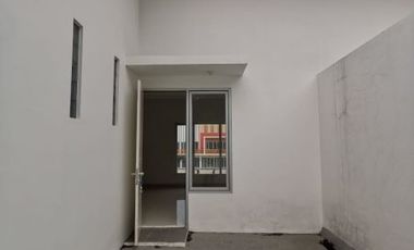 Disewakan Ruko Citra Bussiness Avenue Citra Maja Raya 2 - Unit Baru Murah Bagus Area Strategis