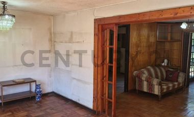 SE VENDE CASA ESQUINA VILLA SAN PEDRO