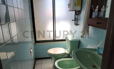 SE VENDE CASA ESQUINA VILLA SAN PEDRO