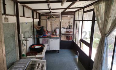 SE VENDE CASA ESQUINA VILLA SAN PEDRO