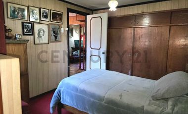 SE VENDE CASA ESQUINA VILLA SAN PEDRO