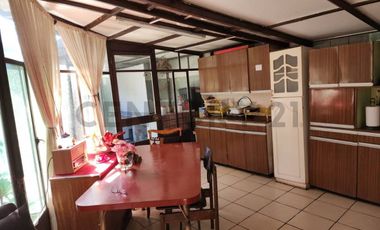 SE VENDE CASA ESQUINA VILLA SAN PEDRO