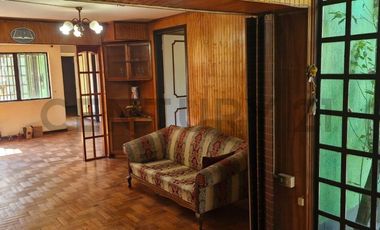 SE VENDE CASA ESQUINA VILLA SAN PEDRO