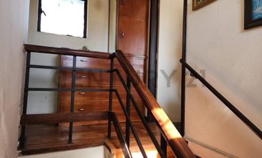 SE VENDE CASA ESQUINA VILLA SAN PEDRO