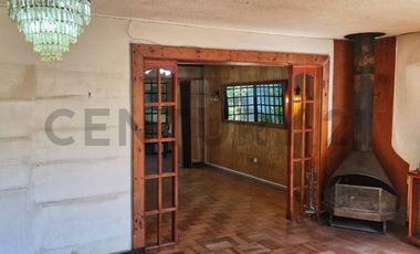 SE VENDE CASA ESQUINA VILLA SAN PEDRO