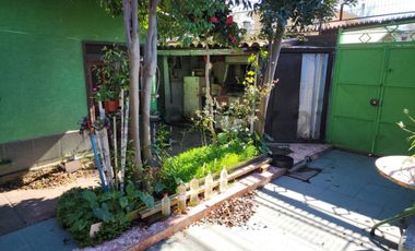 SE VENDE CASA ESQUINA VILLA SAN PEDRO