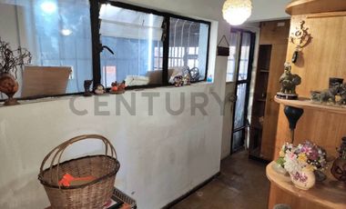 SE VENDE CASA ESQUINA VILLA SAN PEDRO