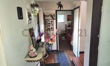 SE VENDE CASA ESQUINA VILLA SAN PEDRO