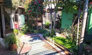 SE VENDE CASA ESQUINA VILLA SAN PEDRO