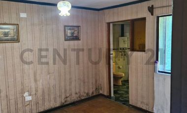 SE VENDE CASA ESQUINA VILLA SAN PEDRO