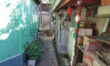 SE VENDE CASA ESQUINA VILLA SAN PEDRO