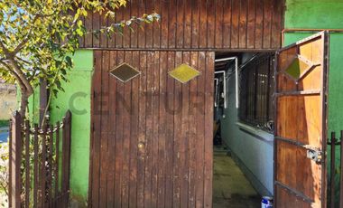 SE VENDE CASA ESQUINA VILLA SAN PEDRO