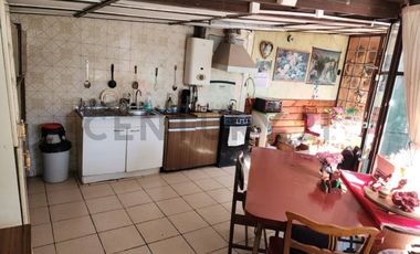 SE VENDE CASA ESQUINA VILLA SAN PEDRO