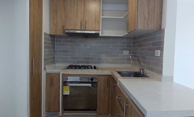 apartamento en venta en ciudad guabinas. Cod V121822