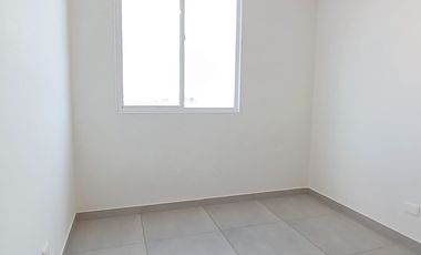 apartamento en venta en ciudad guabinas. Cod V121822