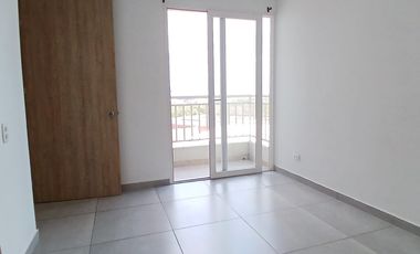 apartamento en venta en ciudad guabinas. Cod V121822