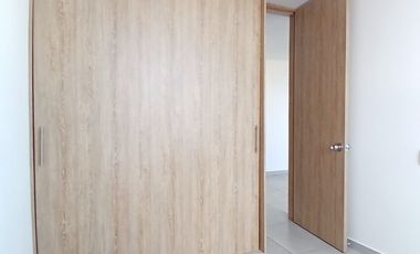 apartamento en venta en ciudad guabinas. Cod V121822