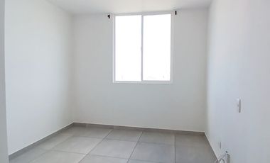 apartamento en venta en ciudad guabinas. Cod V121822