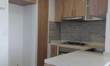 apartamento en venta en ciudad guabinas. Cod V121822