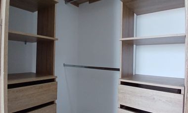 apartamento en venta en ciudad guabinas. Cod V121822